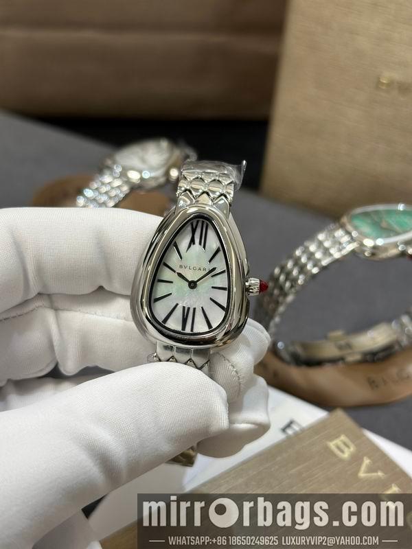Bvlgari Watch 031717