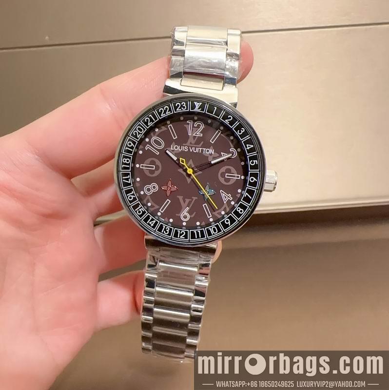 LV 40mm 082218