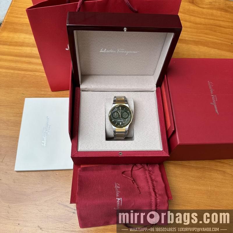 Ferragamo 41mm 090930