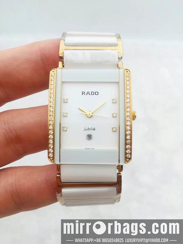 Rado watch 0822100