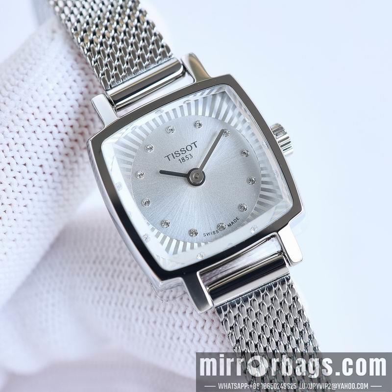 Tissot 20mm 0321105