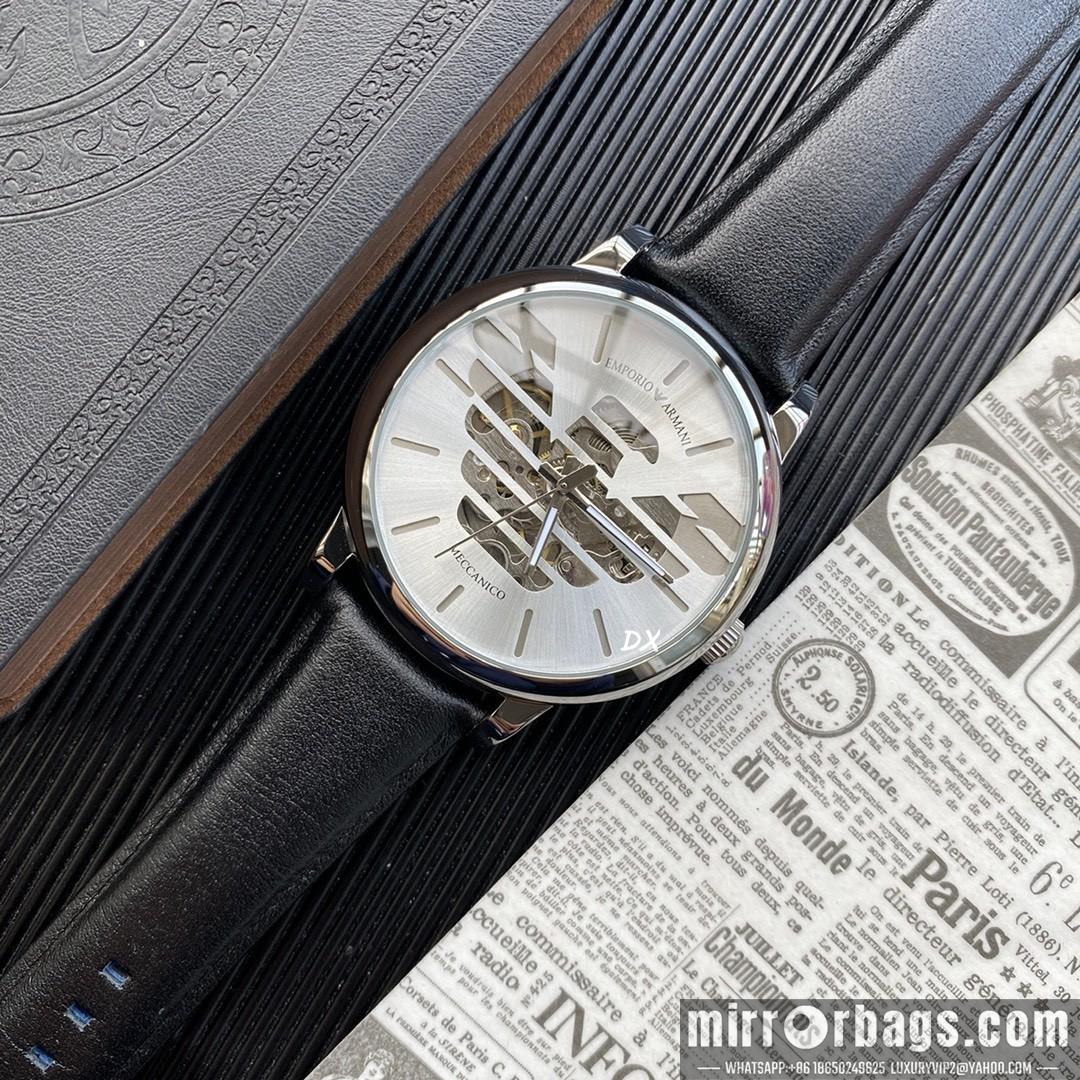 Armani 40x11mm 3nms61