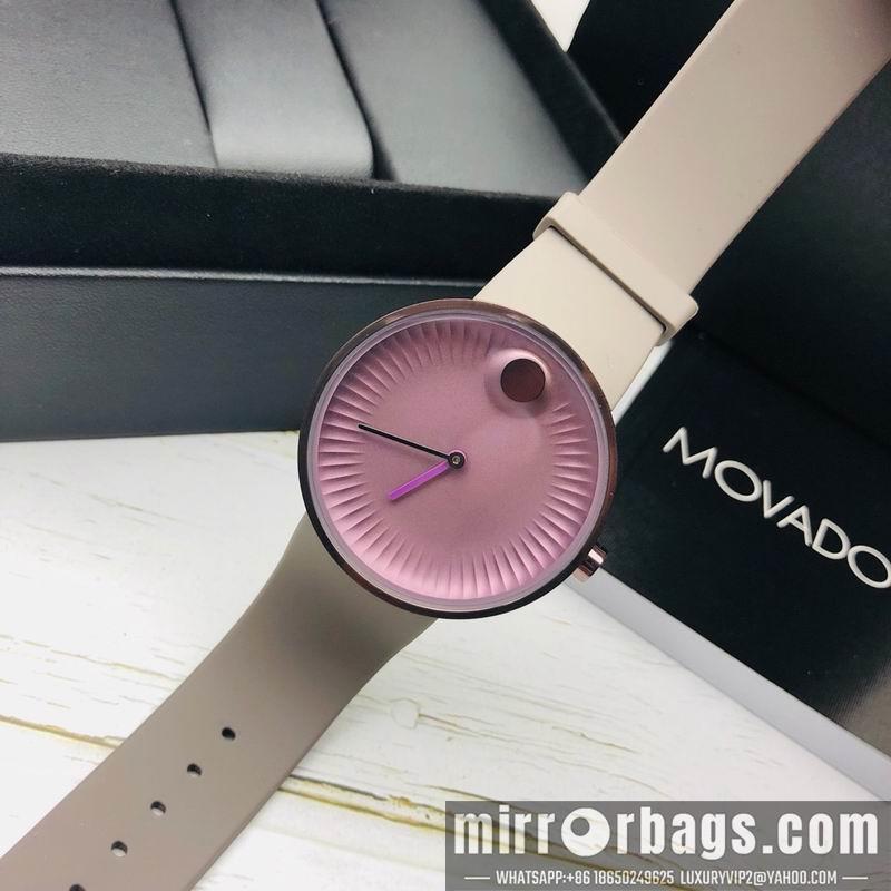 Movado 40mm 102244