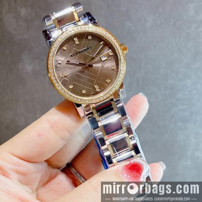 Burberry 38mm 022268