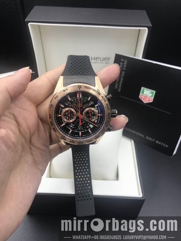 Tag Heuer watch M45