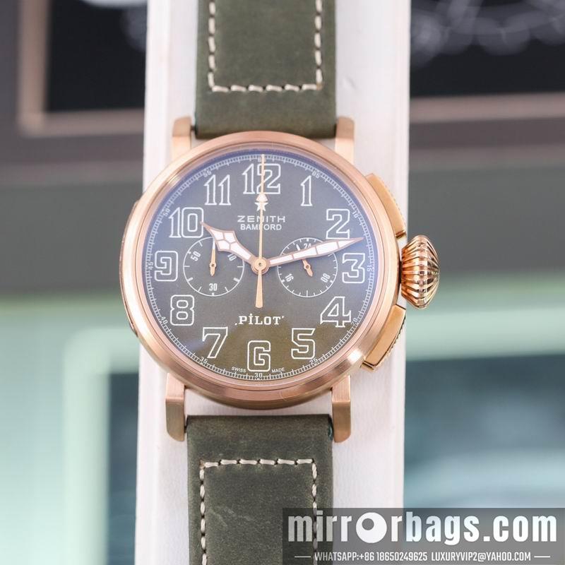 Zenith 45mm