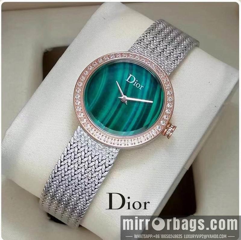 Dior watch 112045
