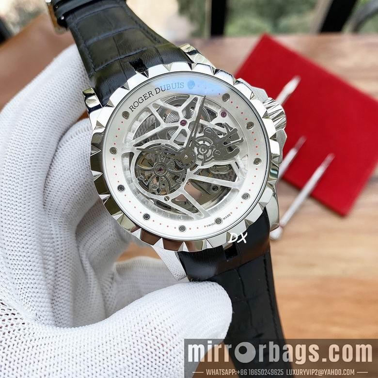 Roger Dubuis 46mm 2nms45