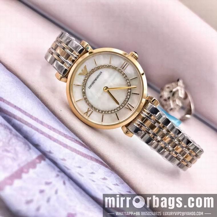 Armain watch M01