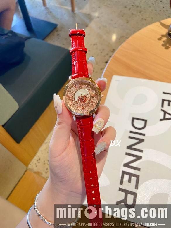 Swarovski 34mm 8nms91