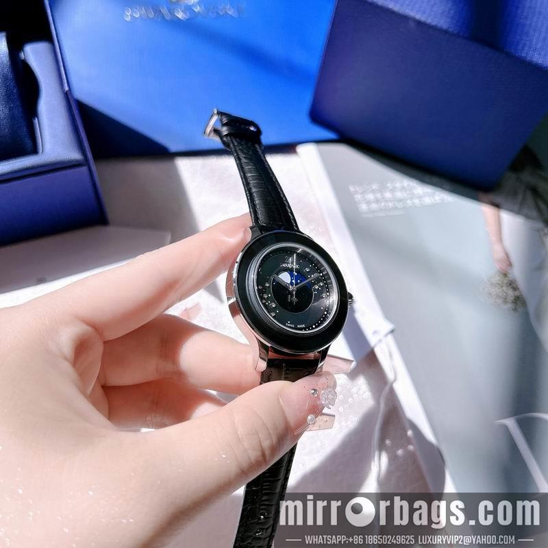 Swarovski 39mm 101621