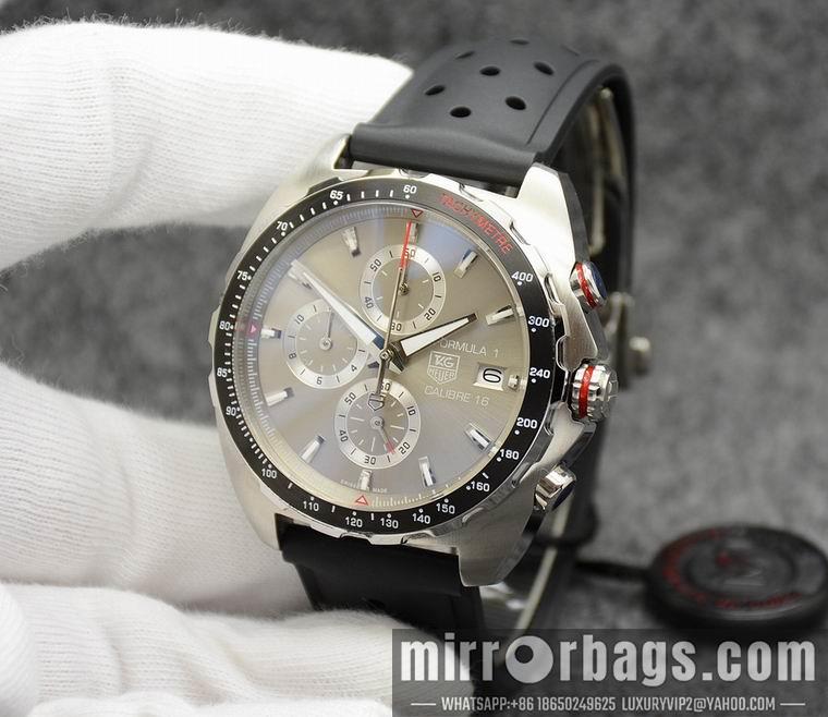 Tag Heuer men 42X17mm M22