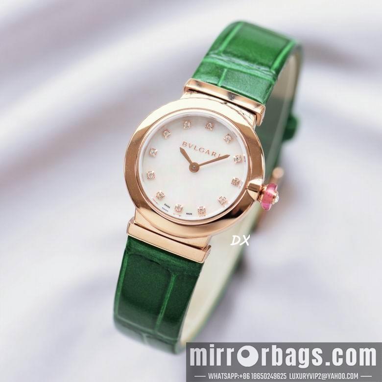 Bvlgari 28mm 4nms36