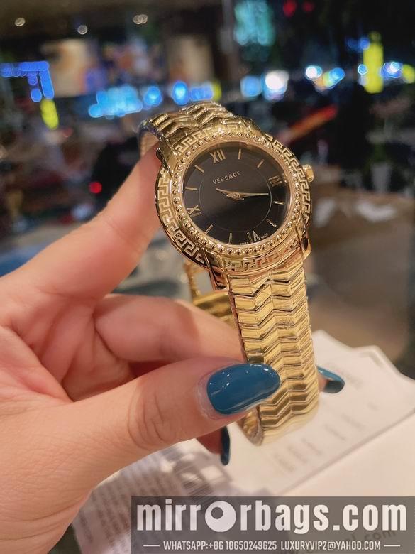 Versace 34mm 3nbz26