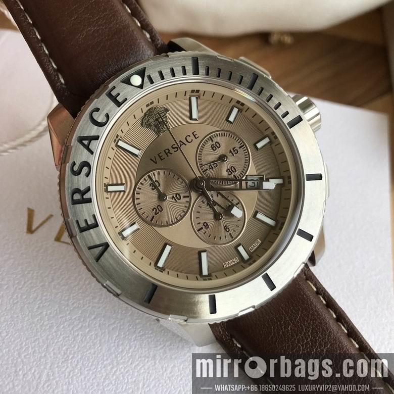 Versace 43mm 11nbz32