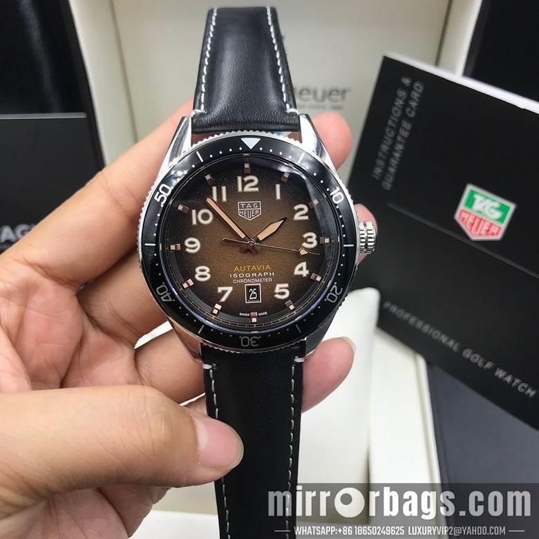 TAG Heuer watch 070801