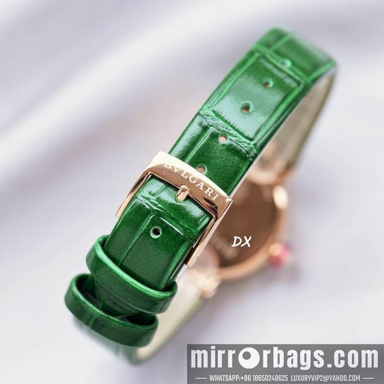 Bvlgari 28mm 4nms37