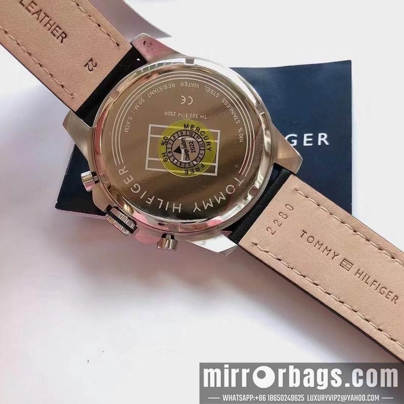 Tommy Hilfiger men 46mm 062283