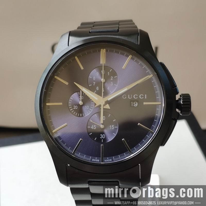 Gucci watch 080641