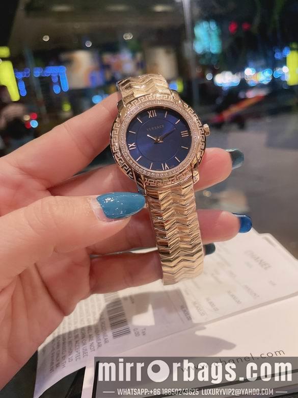 Versace 34mm 3nbz26