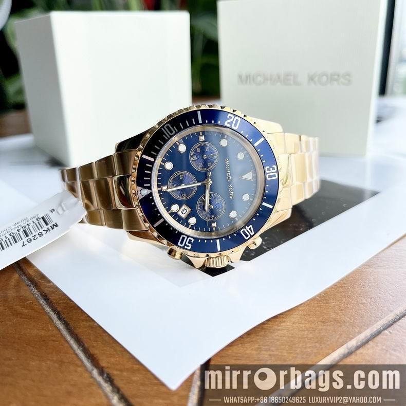 Michael Kors MK8267 men 44X9mm 111104