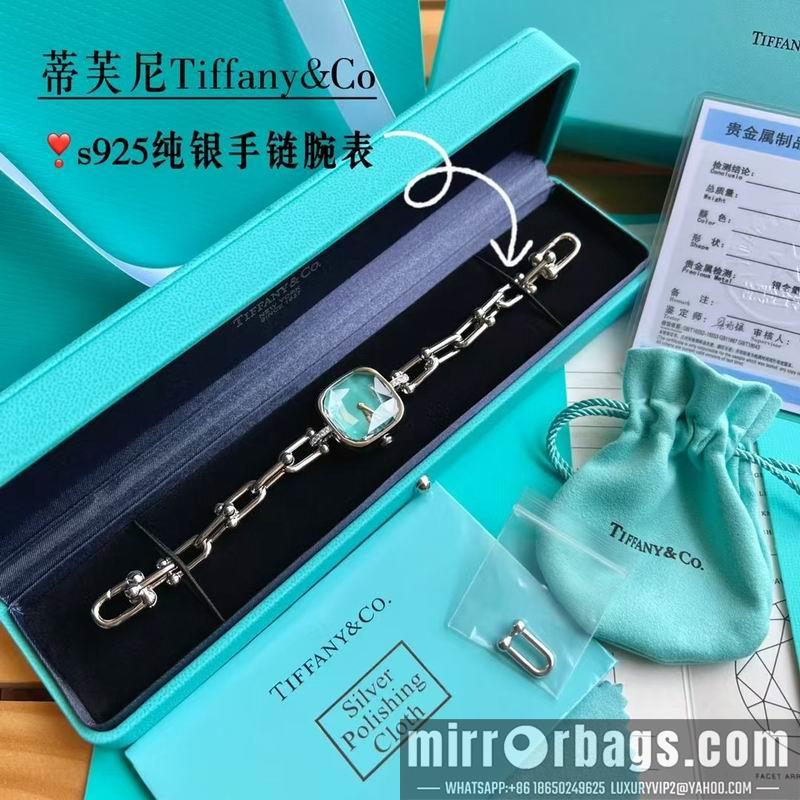 Tiffany watch 022321