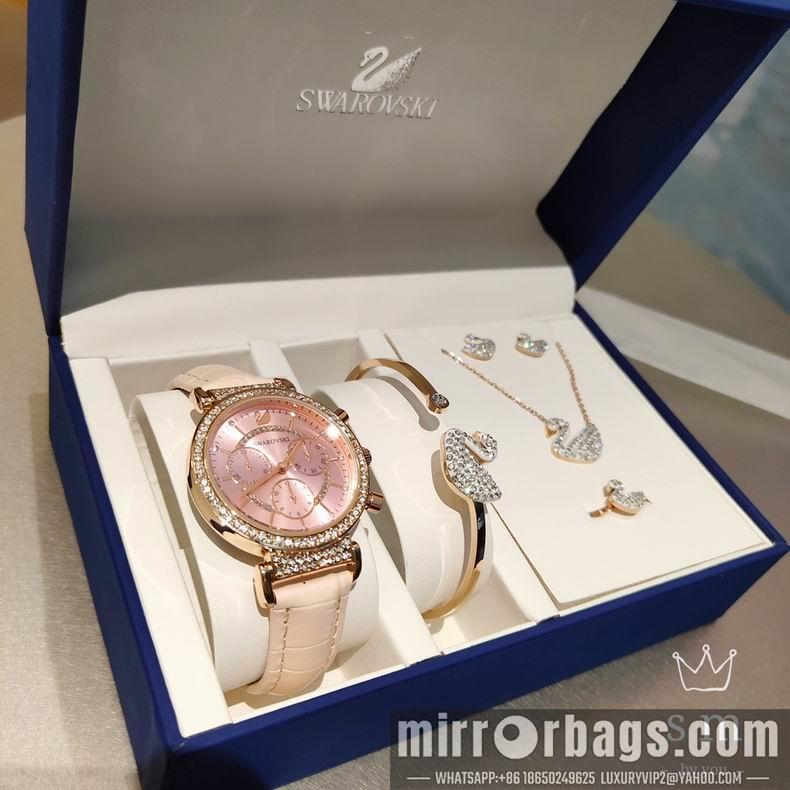 Swarovski women watch 102903