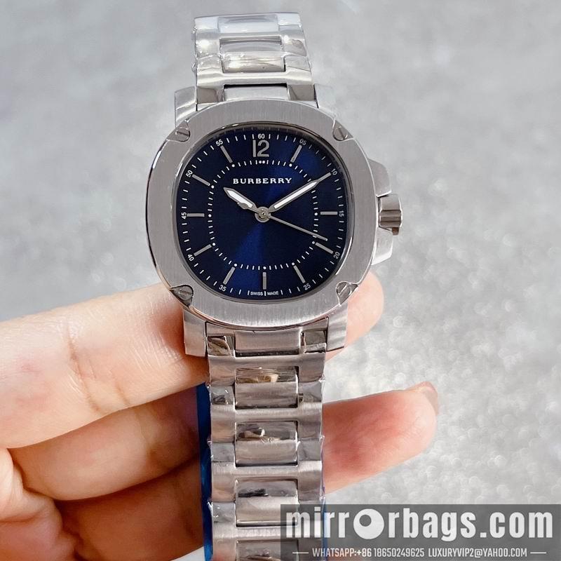 Burberry 34mm 022262