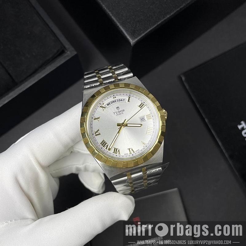 Tudor 41mm 072430
