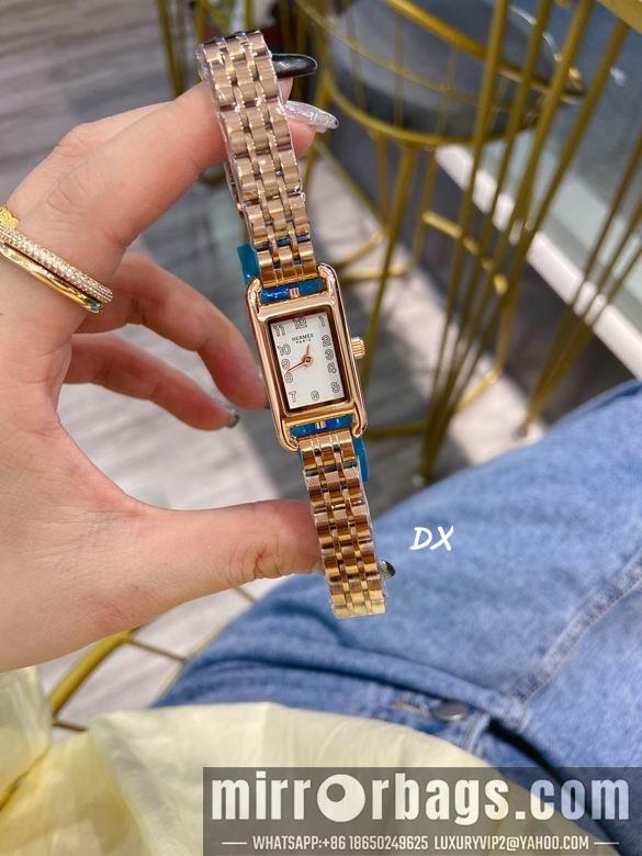 Hermes 20x27mm 2nms34