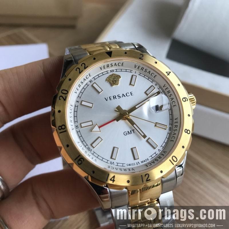 Versace 42mm 33mm 112035