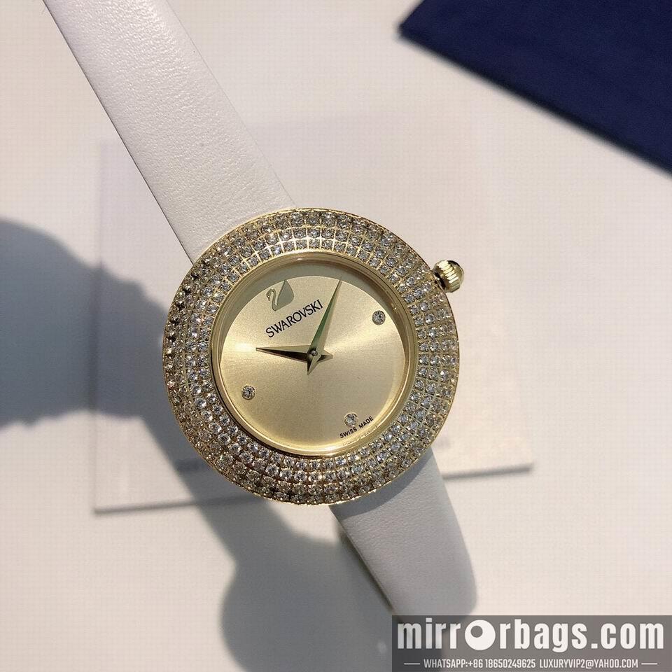 Swarovski watch mb 073001