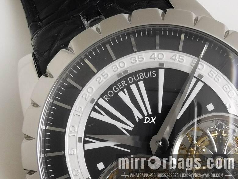 Roger Dubuis 45mm 2nms53