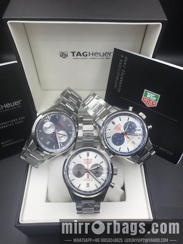 Tag Heuer watch M52