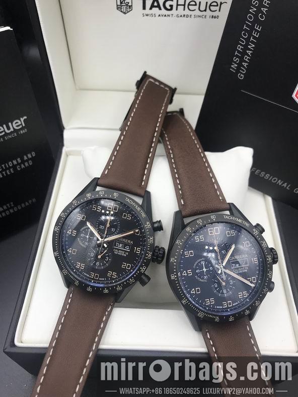 Tag Heuer watch M59