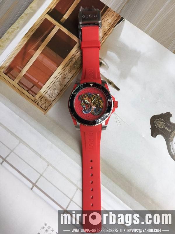 Gucci 40mm 080640