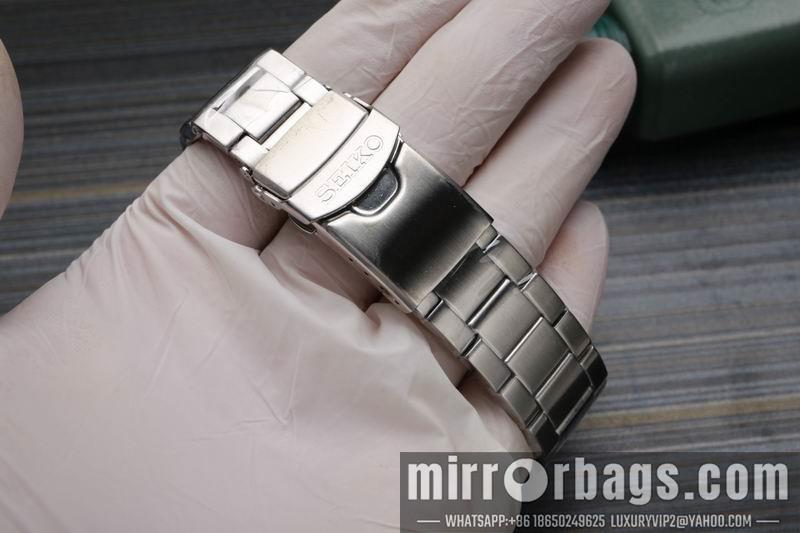 Seiko 43.3X13mm 031756
