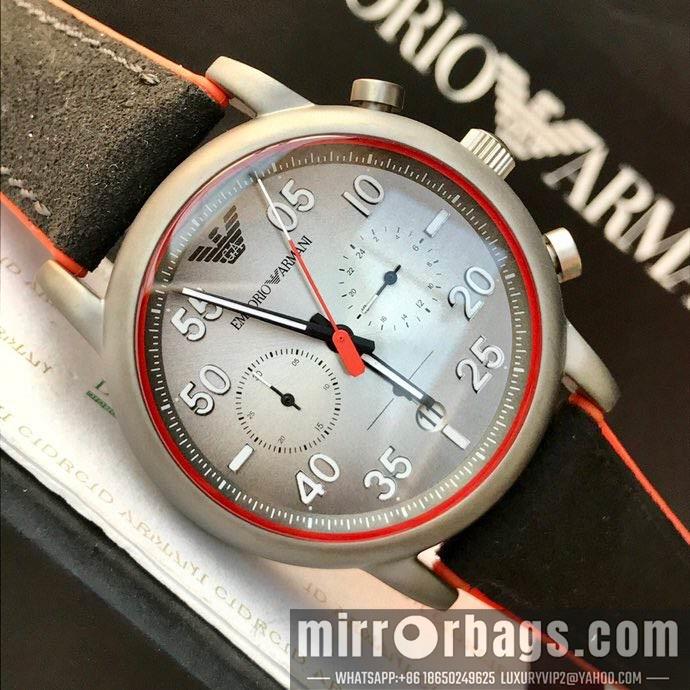 Armani AR11174 43mm 121828