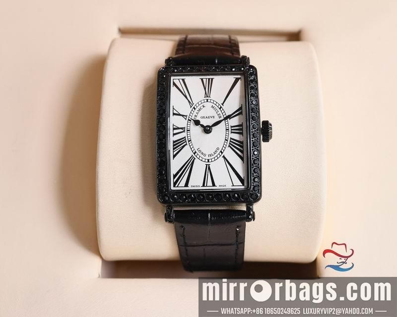 Franck Muller 36mm 072407