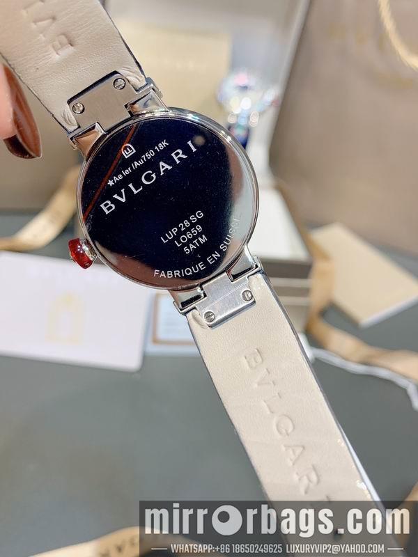Bvlgari 33X11mm 102303