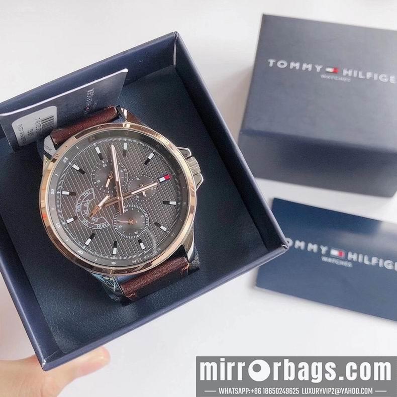 Tommy Hilfiger men 44mm 062276