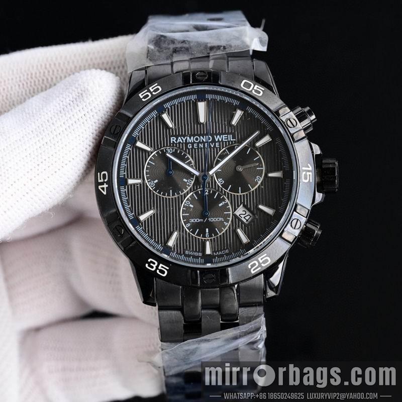 Raymond Well 43mm 031907