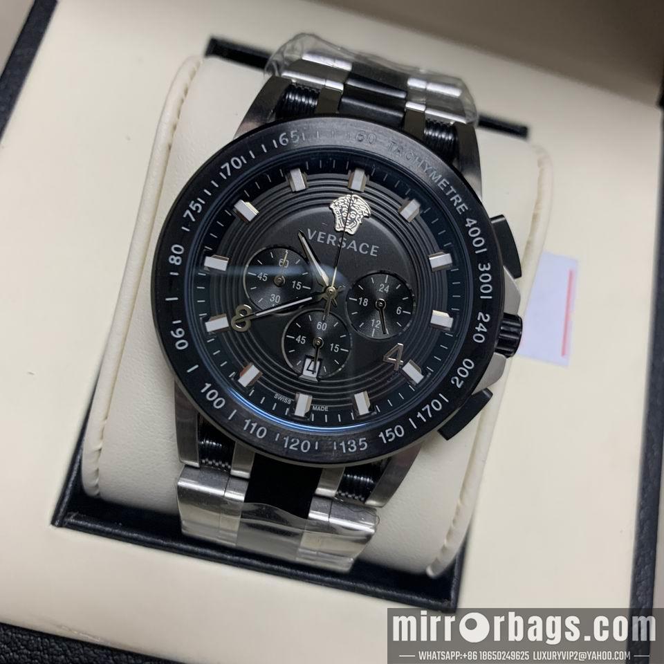 Versace watch 111801