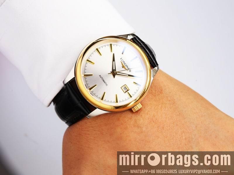 Longines 42X12mm 051610