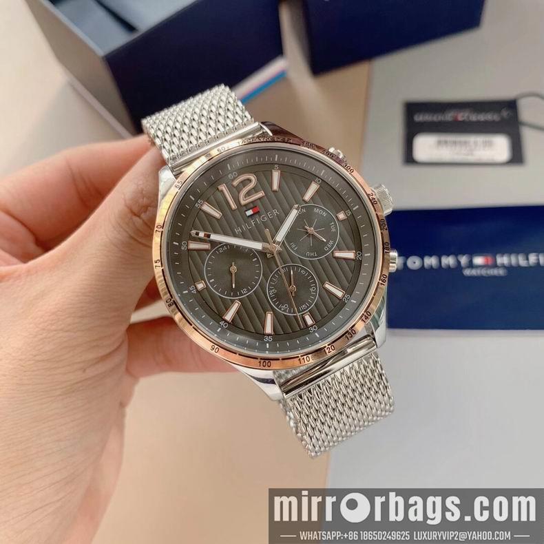 Tommy Hilfiger men 44mm 062279