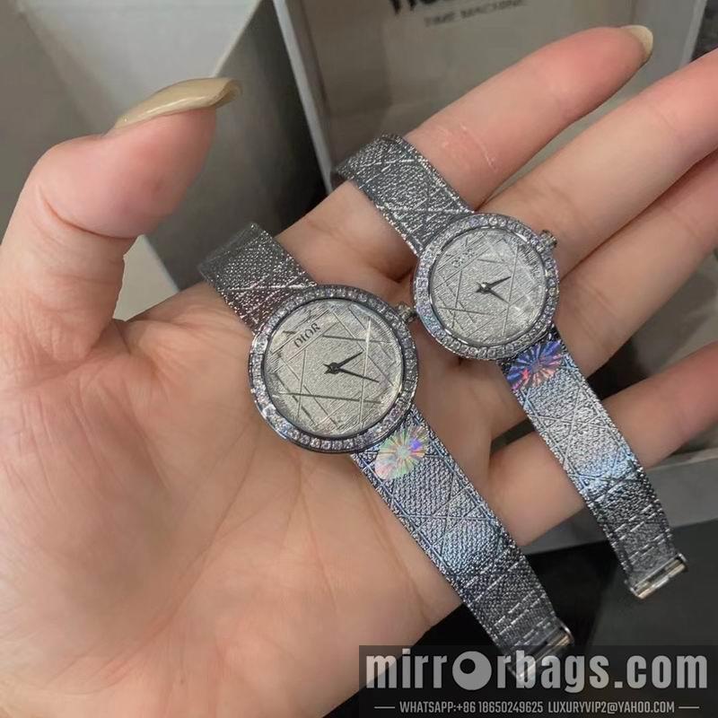 Dior 25mm 30mm 082927