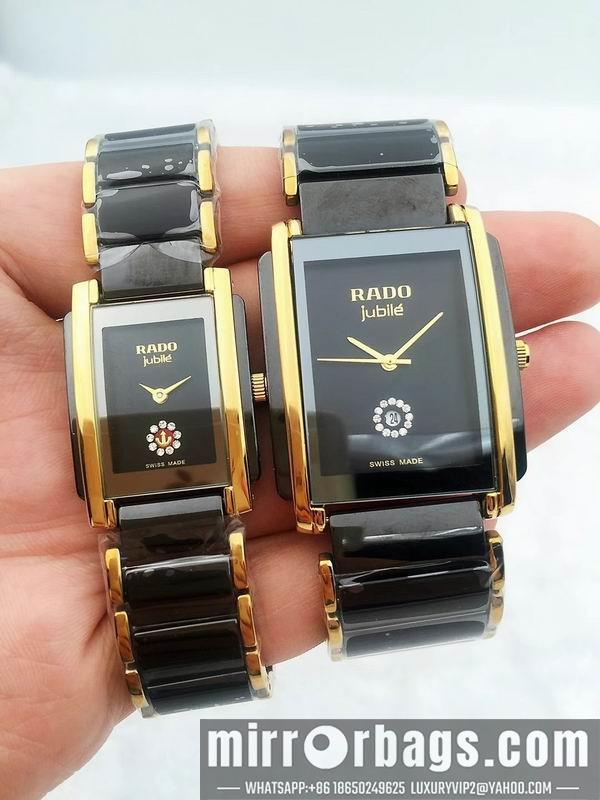 Rado watch 100818