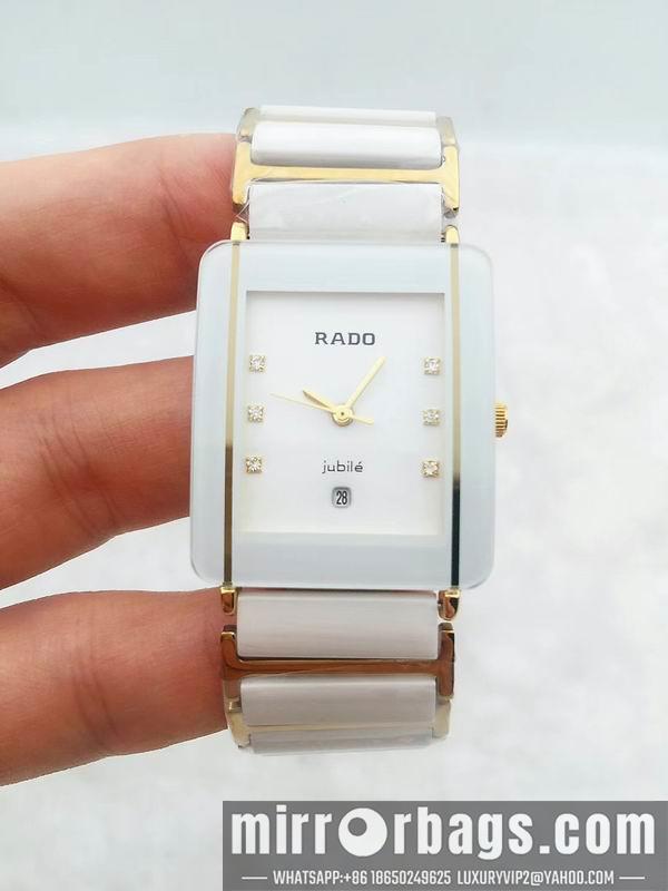 Rado watch 0822100