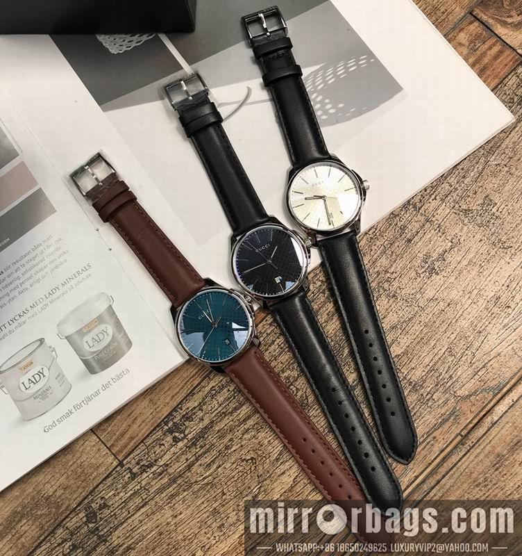 Gucci 41mm 032456