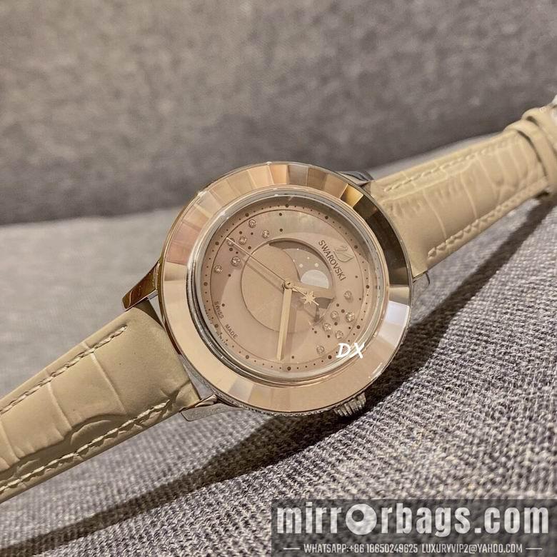 Swarovski 39mm 2nms73
